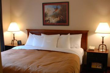 Отель Homewood Suites Minneapolis Mall Of America