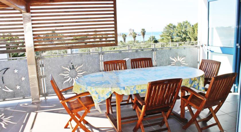 Апартаменты Casa Amelia