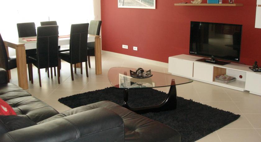 Apartamento Domitilia Miranda de Carvalho