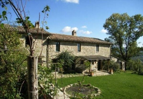 Отель Agriturismo Le Sorgenti