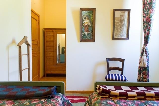 Отель Casa do Lagar