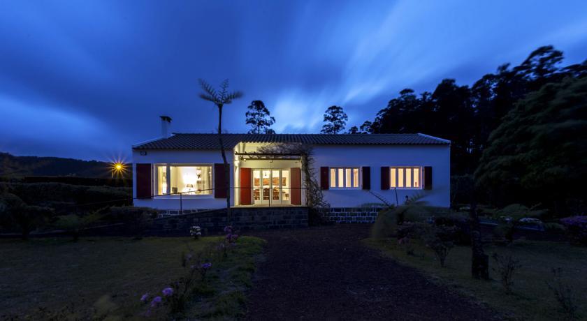 Отель Lake View House