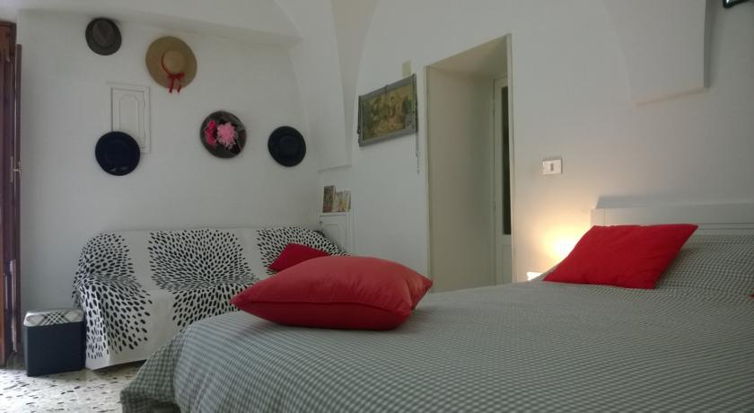 Гостевой дом Il Loft a Ceglie
