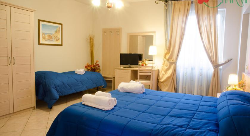 Мини-отель B&B Charme