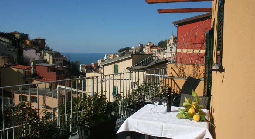 Гостевой дом Locanda Ca Da Iride