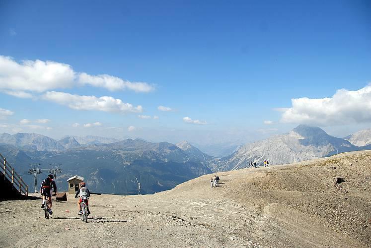 Отель MonChaletSestriere