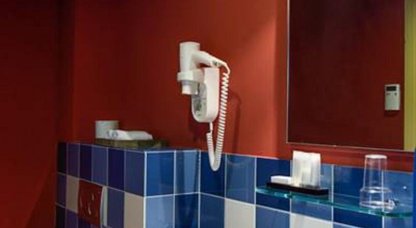 Апартаменты Condohotel Aalshof