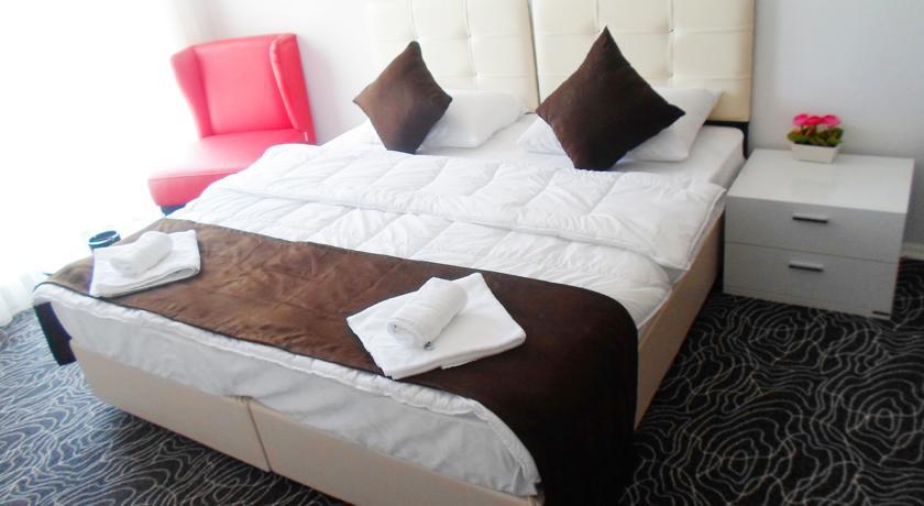 Апартаменты Can Suite 34