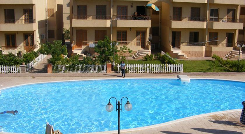 Holiday Beach Chalet Ain Sokhna