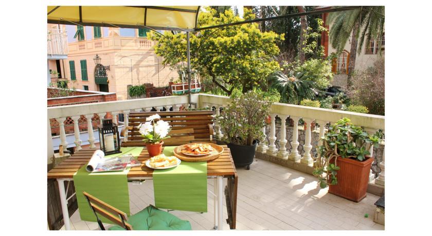 Апартаменты Casa Polluce