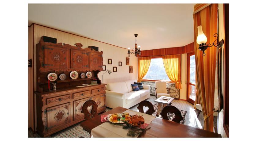 Апартаменты Casa Minetta