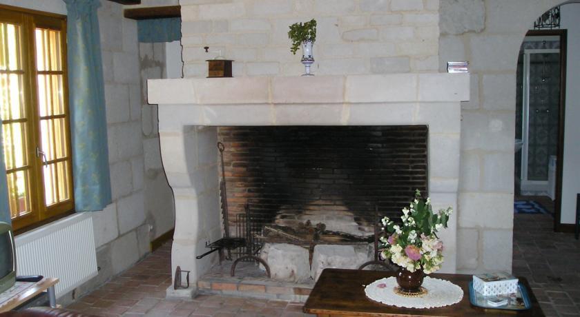 Апартаменты Gîte des Pironnières