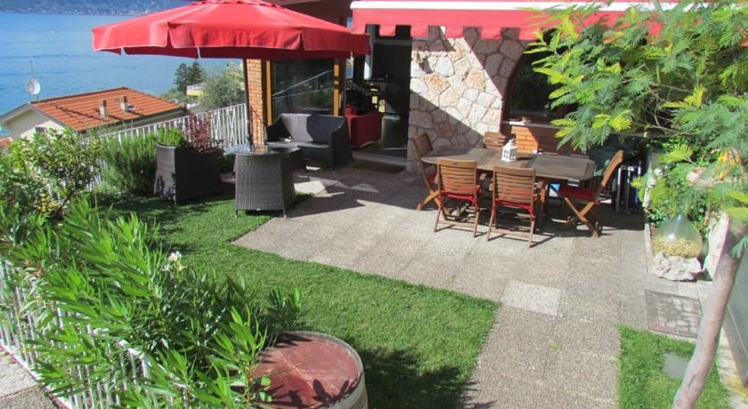 Апартаменты Residence La Mignon