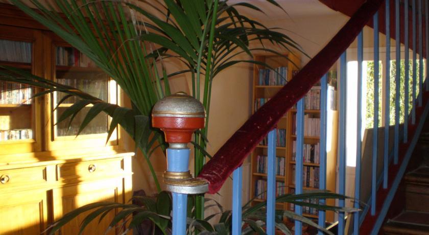 Мини-отель Domaine de Peyloubère