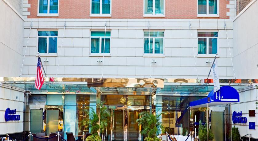 Hotel Indigo - Chelsea