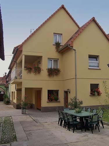 Апартаменты Gîte Les Retrouvailles