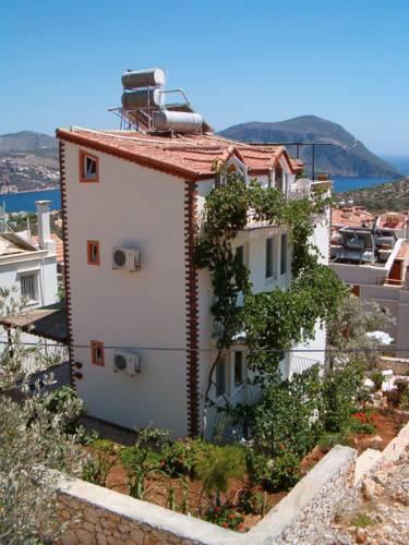 Atherina Hotel