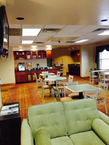 Отель Allure Suites of Fort Myers
