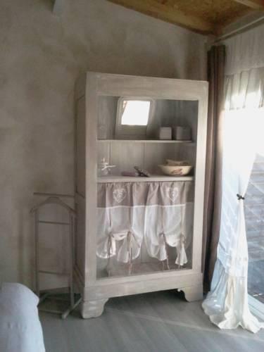 Апартаменты Maison de Bois