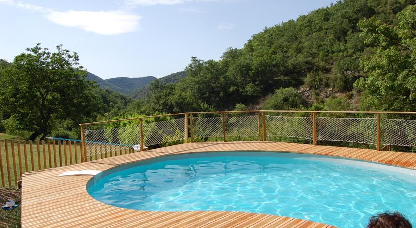 Апартаменты Gîte Laulagner