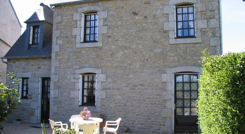 Апартаменты Maison Cléder
