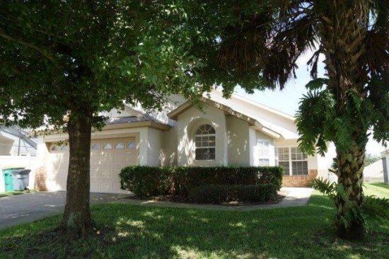 Indian Creek Villa 2 by 1st For Orlando