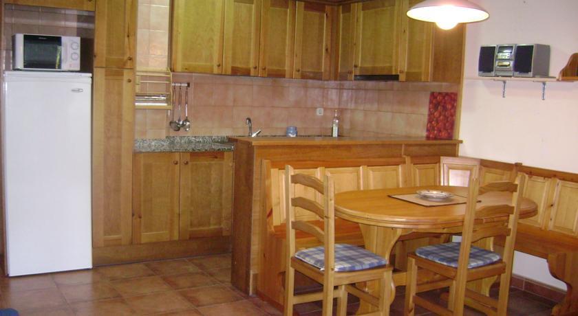Апартаменты Apartment Barruera