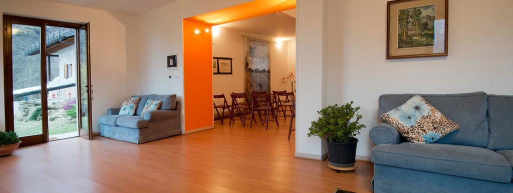 Апартаменты Residence Joy Center