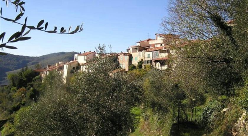 Апартаменты HomeRez - Apartment Via dei Principi