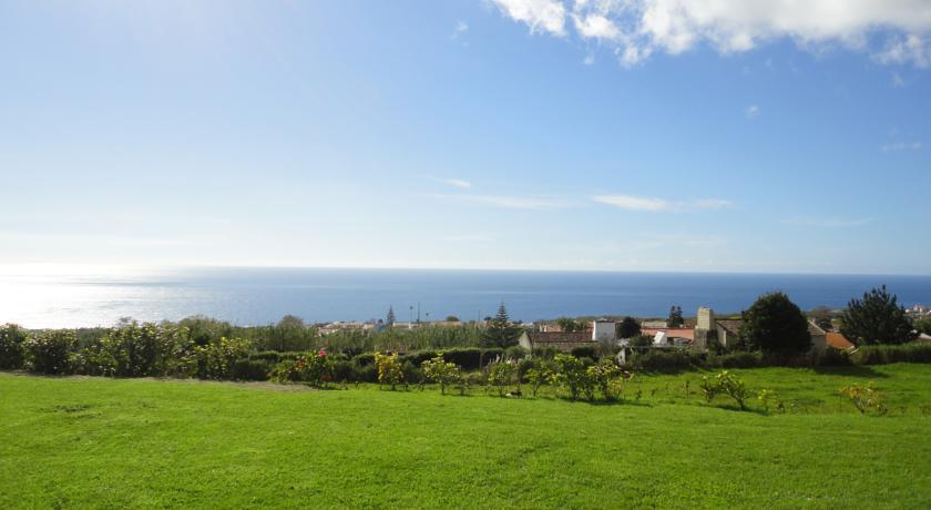 Апартаменты Casa Do Paraiso