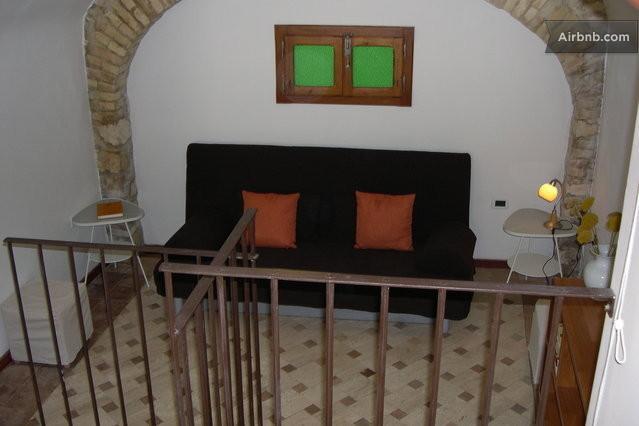 Апартаменты La Casa Antica
