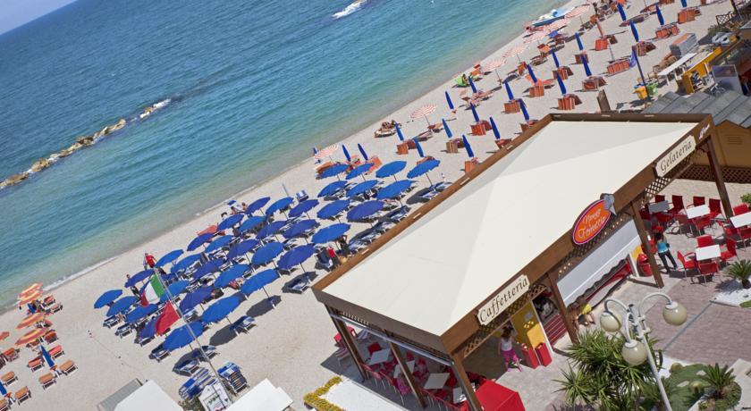 Отель Bianchi Hotel & Residence