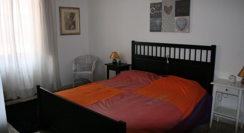 Апартаменты Casa Lola