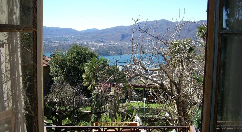 Апартаменты Casa Vacanze La Piazzetta