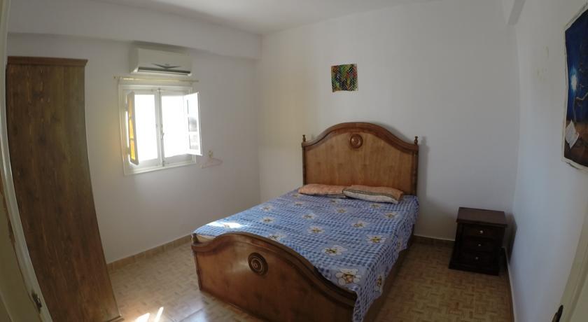 Bedouin House