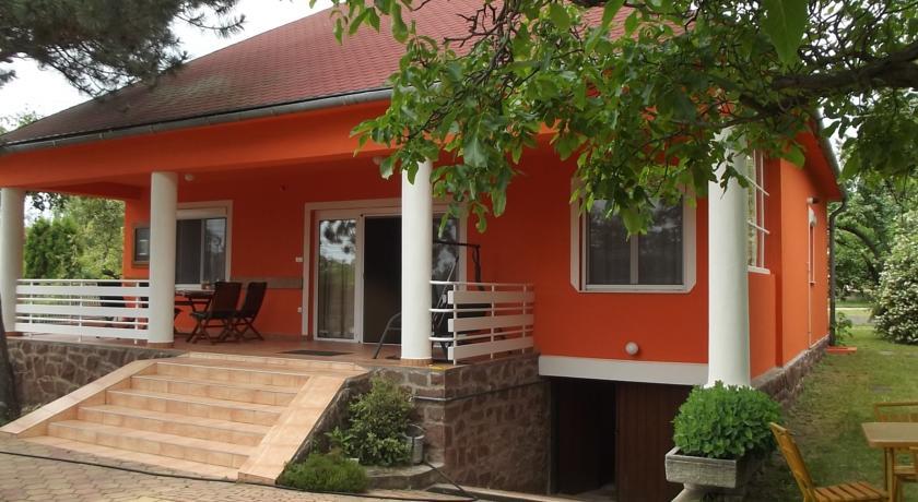 Апартаменты Domi Villa