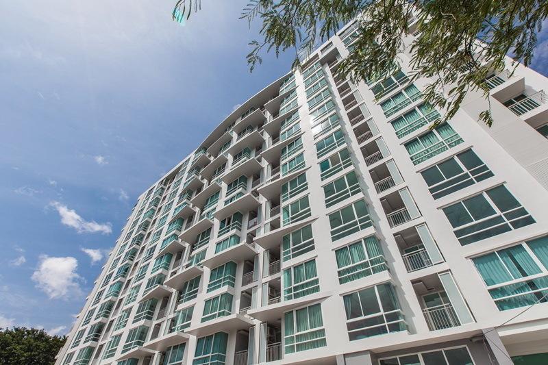 The Light Residences