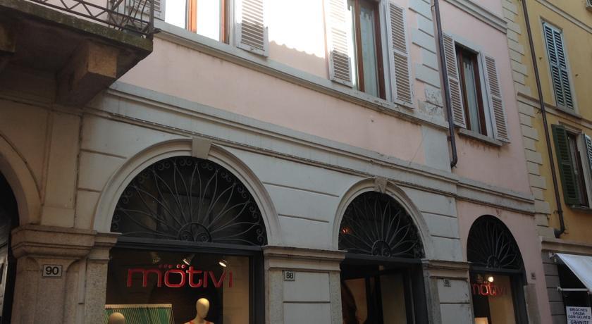 Апартаменты Residenza Cavour