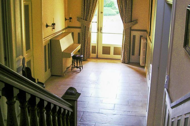 Апартаменты Le Pavillon II