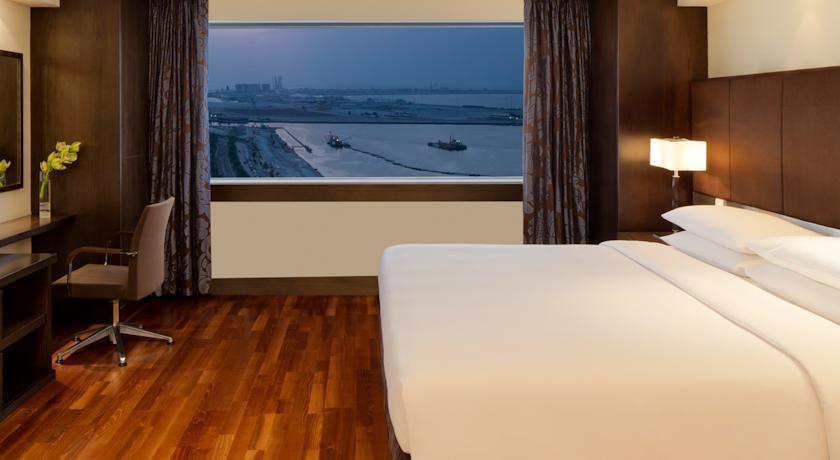 Hyatt Regency Dubai