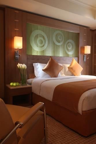 Emirates Grand Hotel