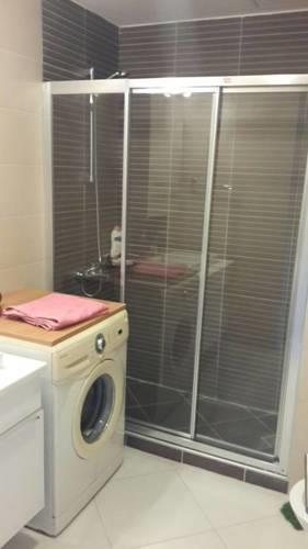 Апартаменты Yumak Apartment