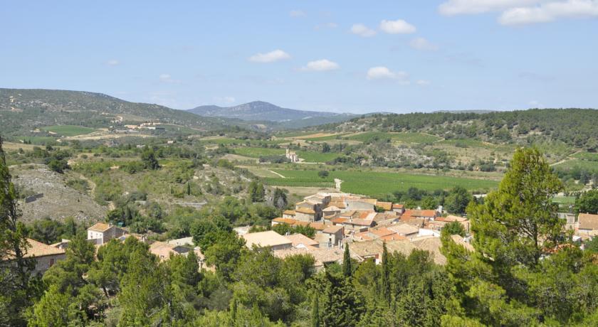 Апартаменты Domaine De Mandourelle