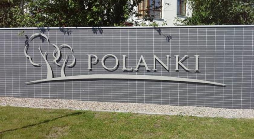 Apartament Klonowa Polanka