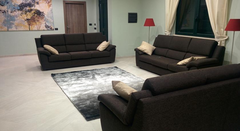 Отель L'Airone Country House