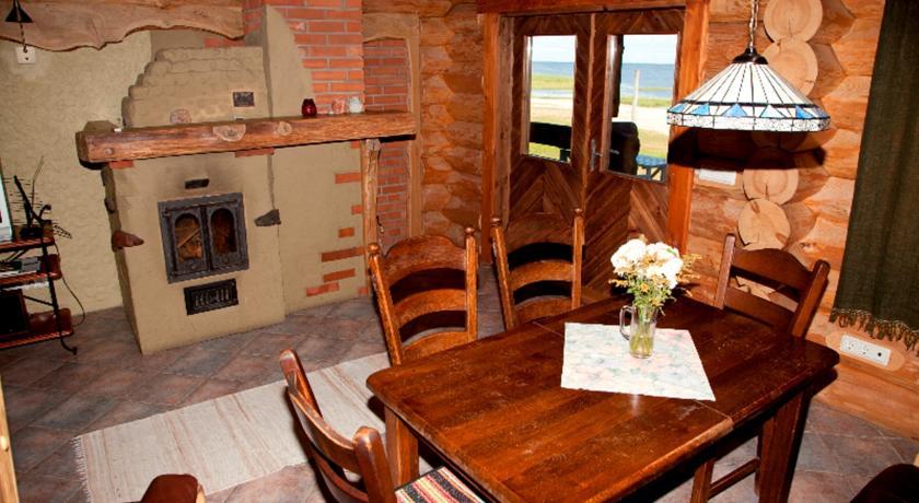 Отель Ojako Holiday Centre
