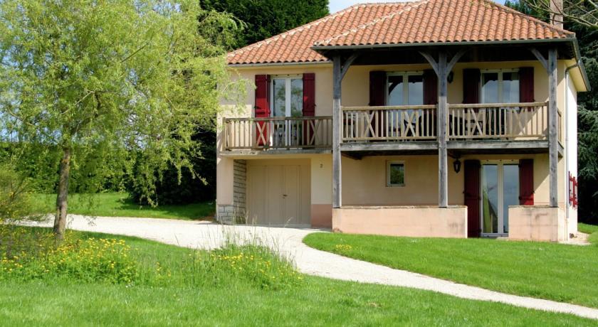 Апартаменты Le Pavillon