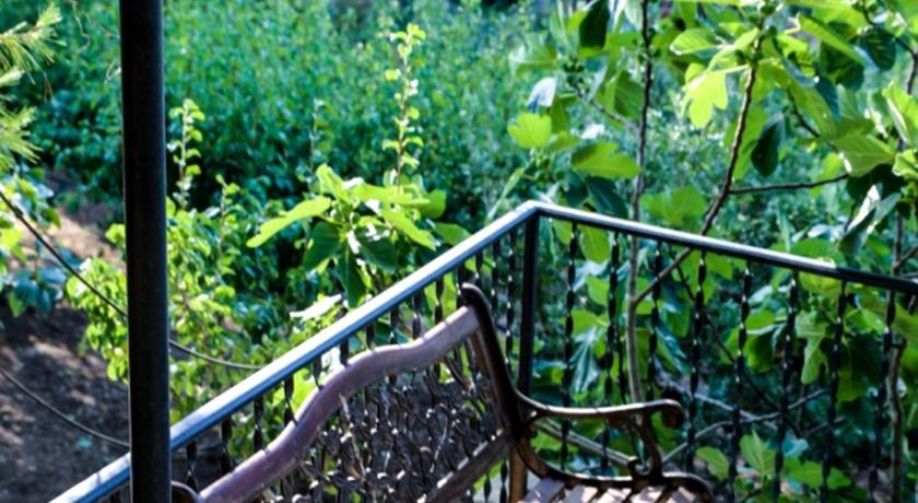 Апартаменты Casa Vacanza tra i Fiori