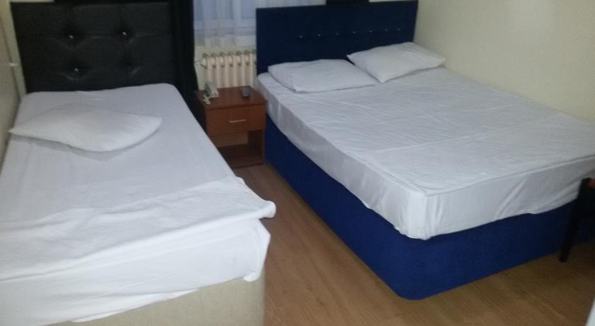 Guven Pension