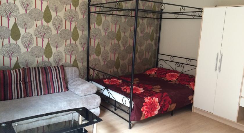 City Center Apartment - Suur-Laagri 6